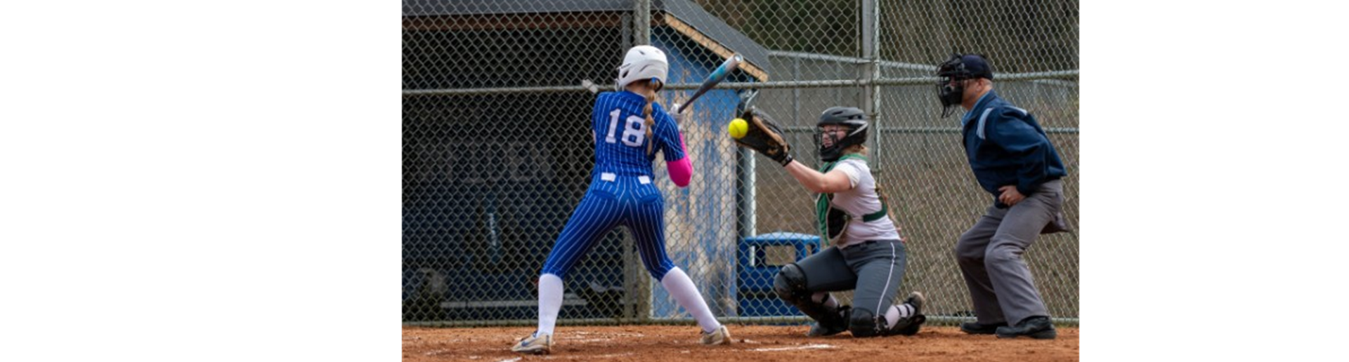 SOS - Save Our Softball!