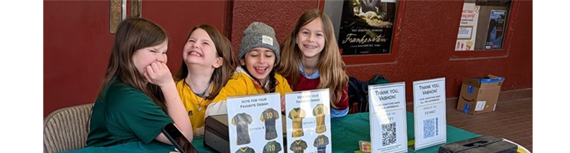 12U Softball still seeking registrants!